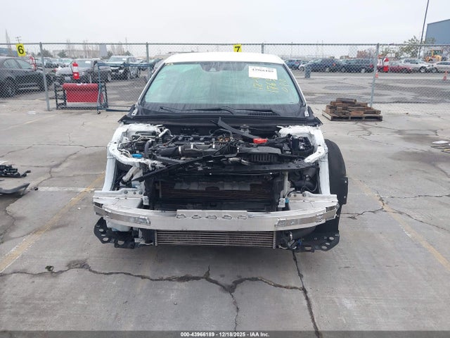 1HGCV1F35LA154922 Honda Accord Sport