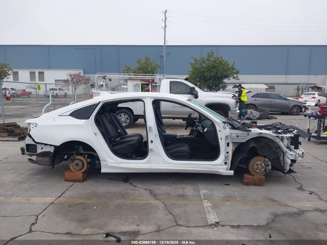 1HGCV1F35LA154922 Honda Accord Sport
