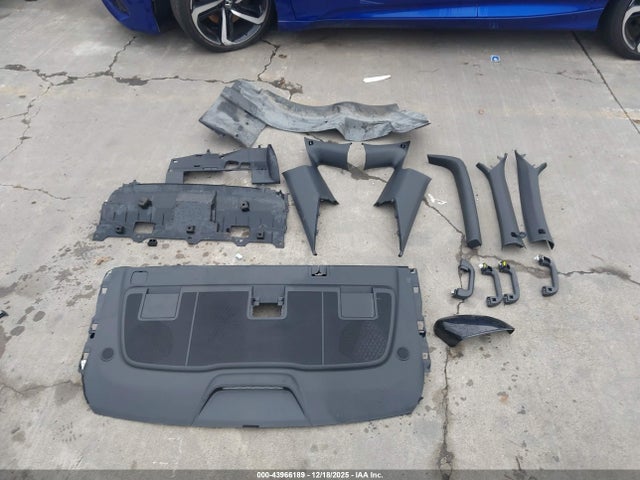 1HGCV1F35LA154922 Honda Accord Sport