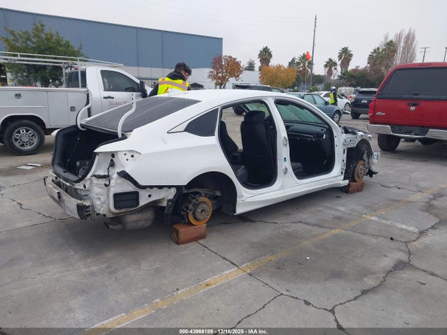 1HGCV1F35LA154922 Honda Accord Sport