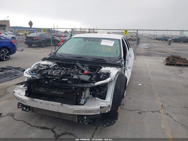 1HGCV1F35LA154922 Honda Accord Sport