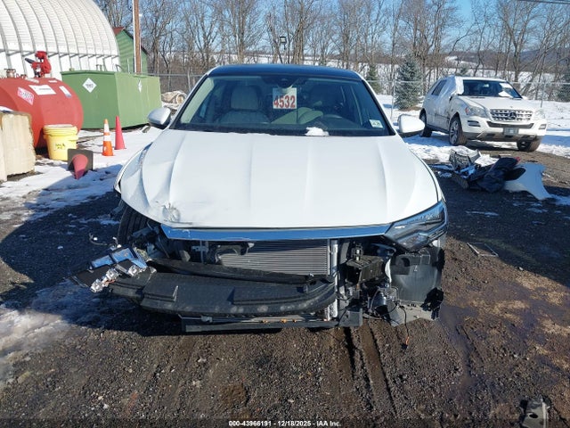 43966191 :رقم المزاد ، 3VW7M7BU7RM051787 vin ، 2024 Volkswagen Jetta 1.5t Se مزاد بيع