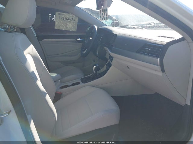 43966191 :رقم المزاد ، 3VW7M7BU7RM051787 vin ، 2024 Volkswagen Jetta 1.5t Se مزاد بيع