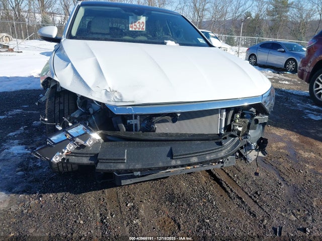 43966191 :رقم المزاد ، 3VW7M7BU7RM051787 vin ، 2024 Volkswagen Jetta 1.5t Se مزاد بيع