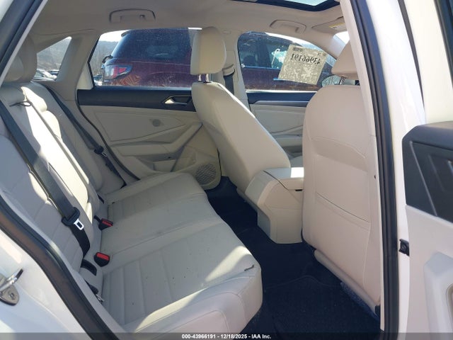 43966191 :رقم المزاد ، 3VW7M7BU7RM051787 vin ، 2024 Volkswagen Jetta 1.5t Se مزاد بيع