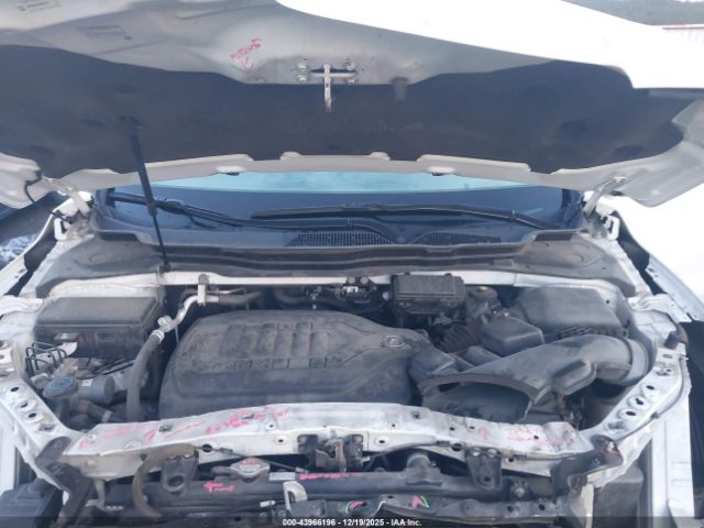 2017 ACURA MDX 5FRYD4H54HB003218 Photo 9