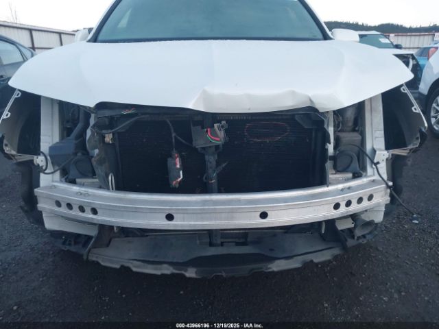 2017 ACURA MDX 5FRYD4H54HB003218 Photo 5