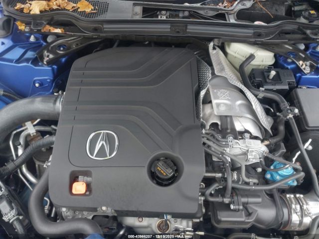 2023 ACURA TLX 19UUB7F98PA001459 Photo 9