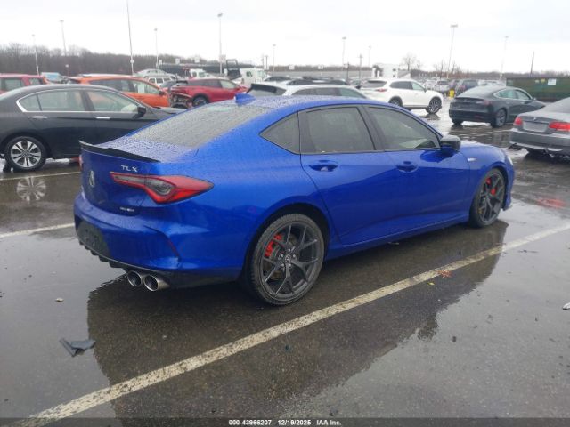 2023 ACURA TLX 19UUB7F98PA001459 Photo 3