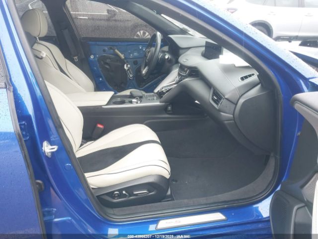 2023 ACURA TLX 19UUB7F98PA001459 Photo 4