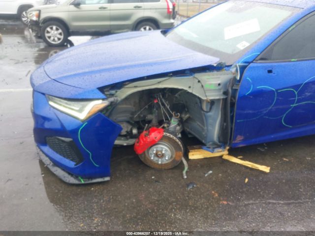 2023 ACURA TLX 19UUB7F98PA001459 Photo 5