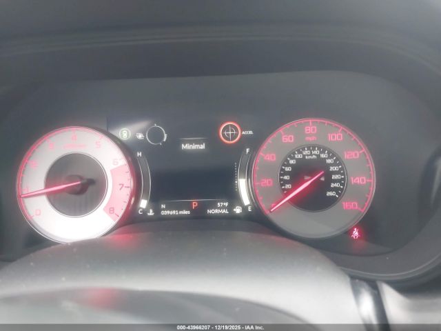 2023 ACURA TLX 19UUB7F98PA001459 Photo 6