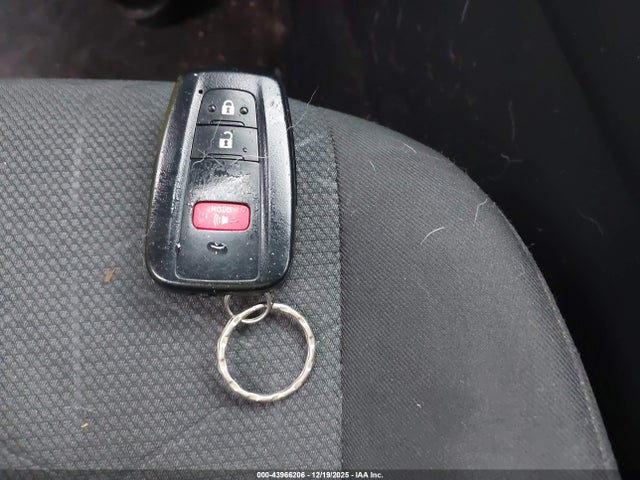 2019 TOYOTA RAV4 2T3P1RFV5KW038227 Photo 10