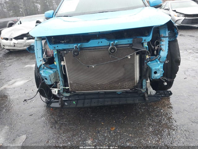 2019 TOYOTA RAV4 2T3P1RFV5KW038227 Photo 5