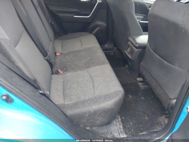 2019 TOYOTA RAV4 2T3P1RFV5KW038227 Photo 7