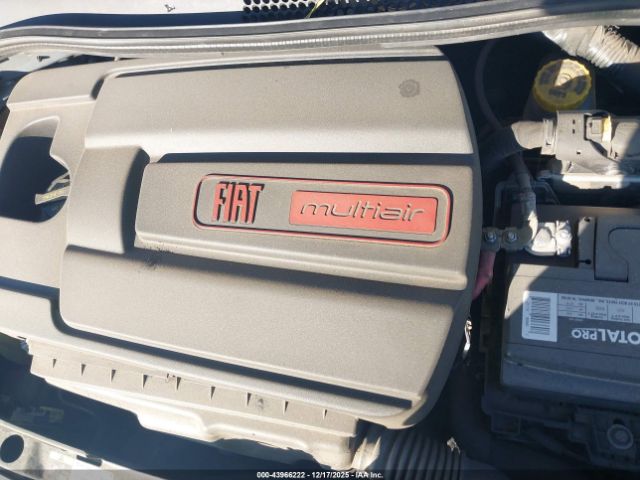 2014 FIAT 500 3C3CFFAR3ET293340 Photo 9