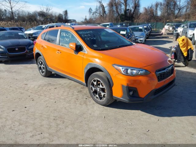 2018 SUBARU CROSSTREK JF2GTADC4JH228412