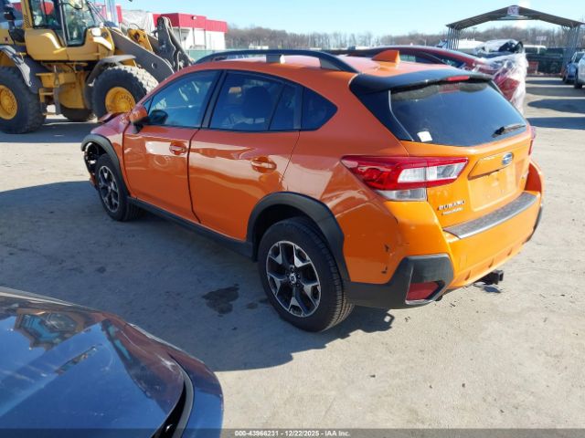 2018 SUBARU CROSSTREK JF2GTADC4JH228412 Photo 2