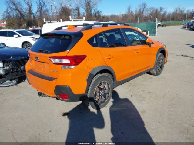 2018 SUBARU CROSSTREK JF2GTADC4JH228412 Photo 3