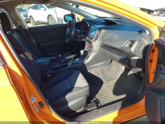 2018 SUBARU CROSSTREK JF2GTADC4JH228412 Photo 4