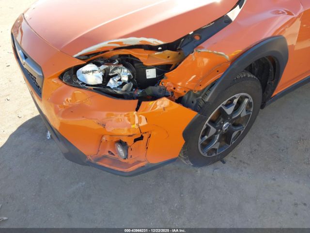 2018 SUBARU CROSSTREK JF2GTADC4JH228412 Photo 5