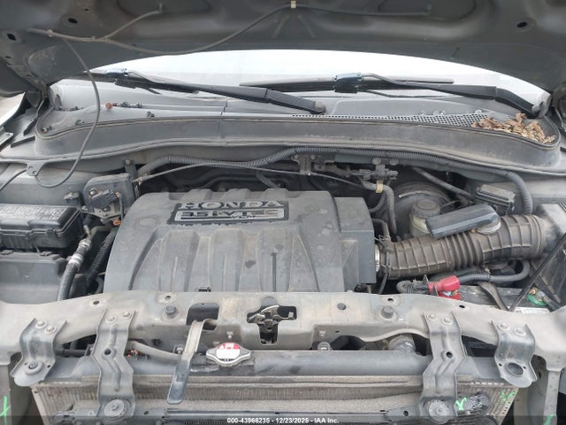 2007 HONDA PILOT 5FNYF28197B001153 Photo 9
