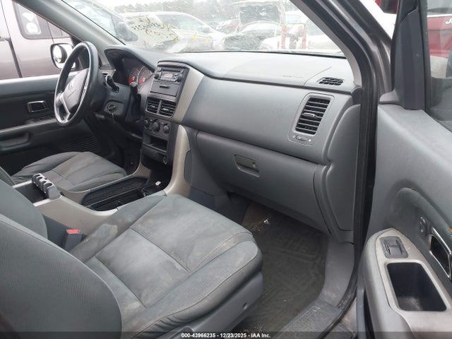 2007 HONDA PILOT 5FNYF28197B001153 Photo 4