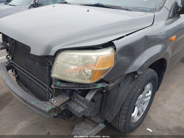 2007 HONDA PILOT 5FNYF28197B001153 Photo 5