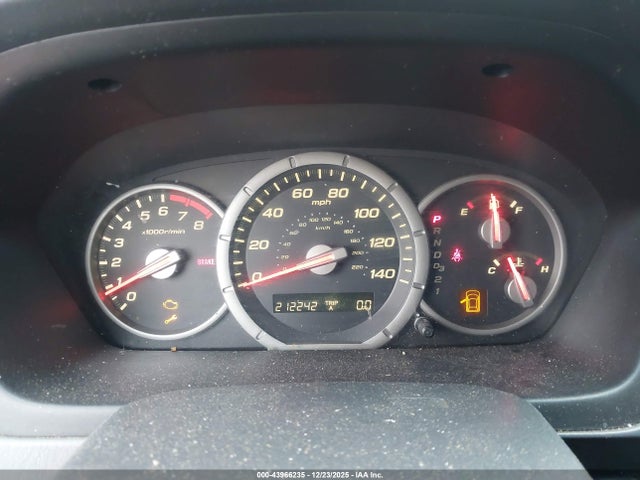 2007 HONDA PILOT 5FNYF28197B001153 Photo 6