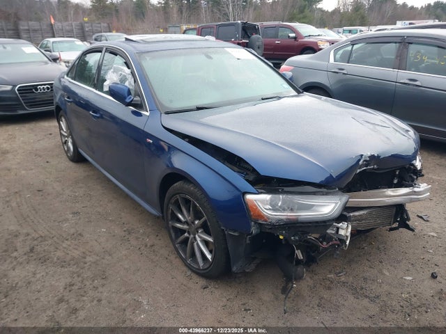 2015 AUDI A4 WAUFFAFL7FN001302 Photo 0