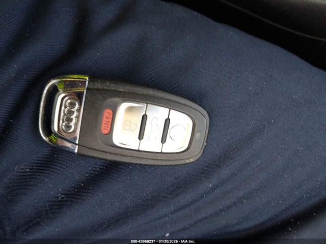 2015 AUDI A4 WAUFFAFL7FN001302 Photo 10