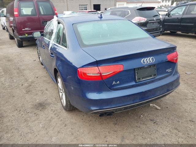2015 AUDI A4 WAUFFAFL7FN001302 Photo 2