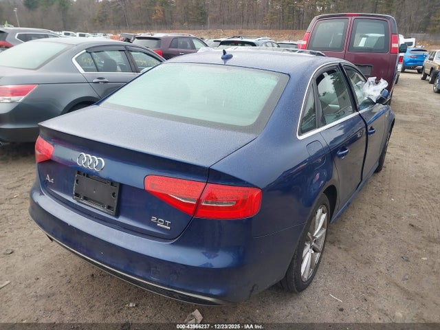 2015 AUDI A4 WAUFFAFL7FN001302 Photo 3