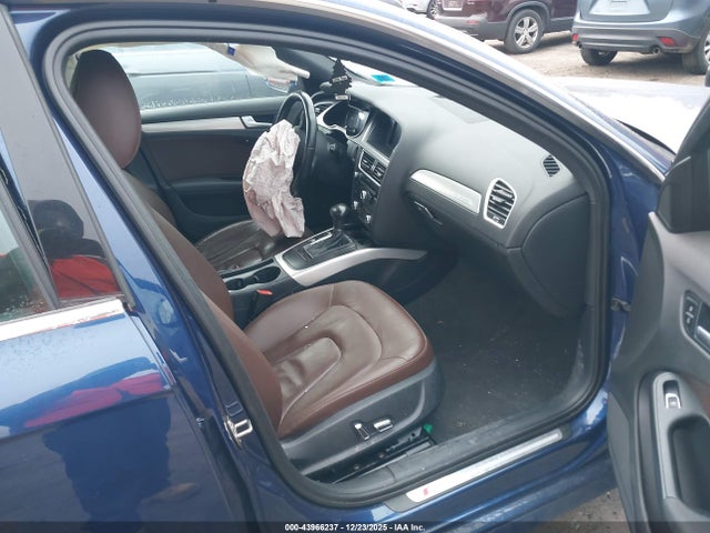 2015 AUDI A4 WAUFFAFL7FN001302 Photo 4