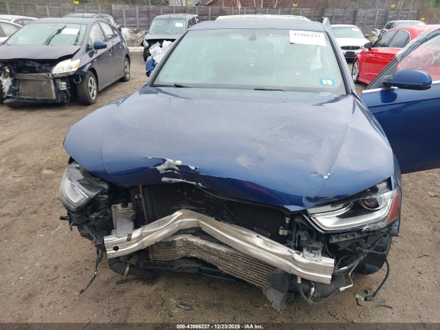 2015 AUDI A4 WAUFFAFL7FN001302 Photo 5