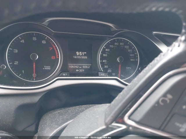 2015 AUDI A4 WAUFFAFL7FN001302 Photo 6