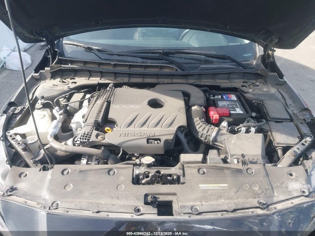 1N4AL4CV7PN416057 Nissan Altima Sr Vc-turbo Fwd
