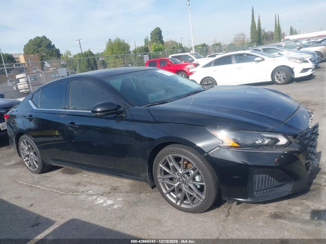 1N4AL4CV7PN416057 Nissan Altima Sr Vc-turbo Fwd
