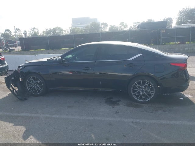 1N4AL4CV7PN416057 Nissan Altima Sr Vc-turbo Fwd