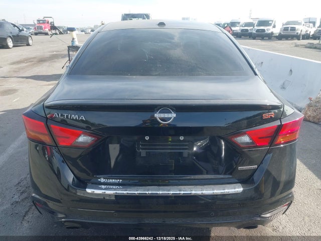 1N4AL4CV7PN416057 Nissan Altima Sr Vc-turbo Fwd