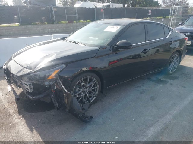 1N4AL4CV7PN416057 Nissan Altima Sr Vc-turbo Fwd