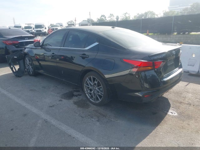1N4AL4CV7PN416057 Nissan Altima Sr Vc-turbo Fwd