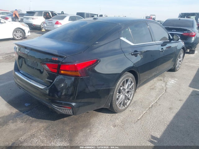 1N4AL4CV7PN416057 Nissan Altima Sr Vc-turbo Fwd