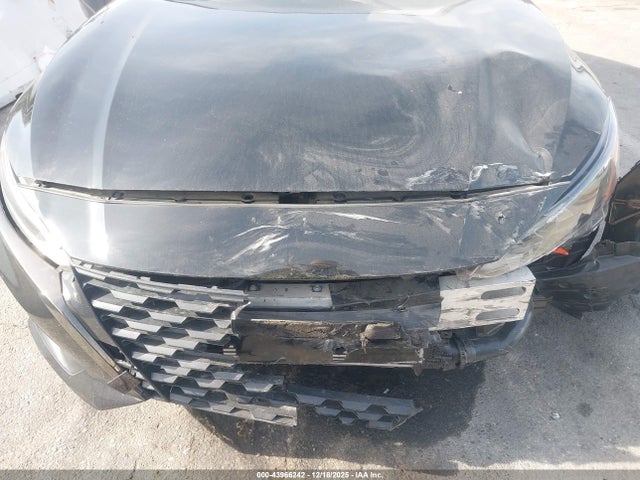 1N4AL4CV7PN416057 Nissan Altima Sr Vc-turbo Fwd