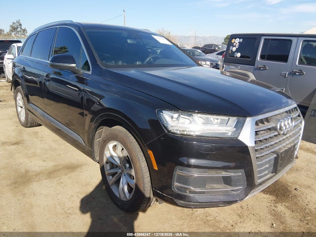 2019 AUDI Q7 WA1AHAF73KD045575 Photo 0