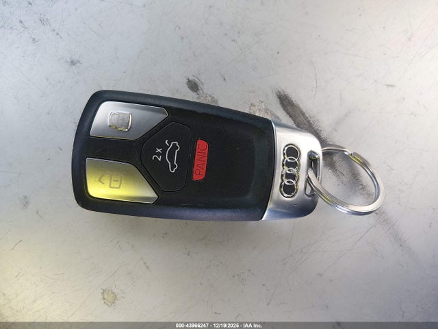 2019 AUDI Q7 WA1AHAF73KD045575 Photo 10