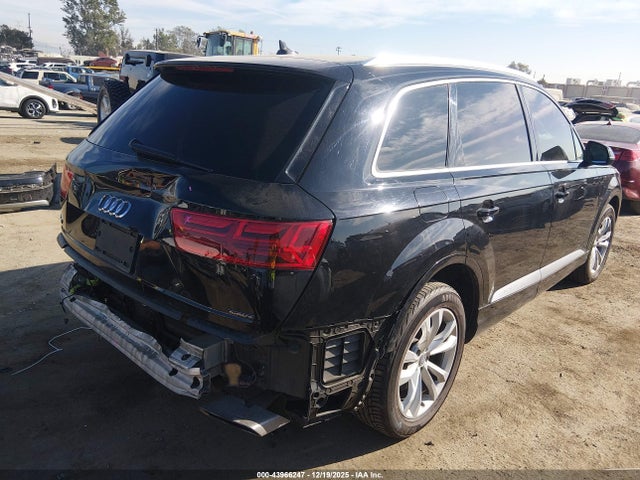 2019 AUDI Q7 WA1AHAF73KD045575 Photo 3