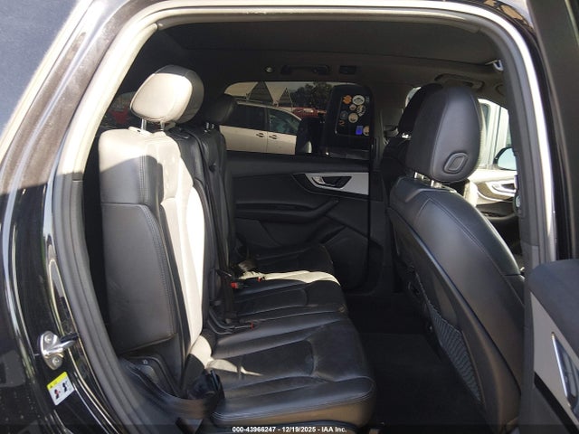 2019 AUDI Q7 WA1AHAF73KD045575 Photo 7