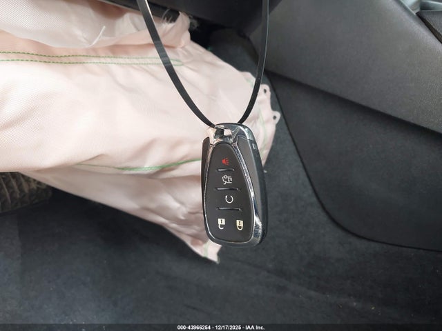 2020 Chevrolet Malibu Fwd Rs მანქანა იყიდება აუქციონზე, vin: 1G1ZG5ST6LF067946, აუქციონის ნომერი: 43966254