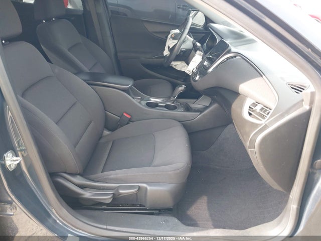 2020 Chevrolet Malibu Fwd Rs მანქანა იყიდება აუქციონზე, vin: 1G1ZG5ST6LF067946, აუქციონის ნომერი: 43966254